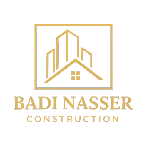 شعار مؤسسة بادي ناصر